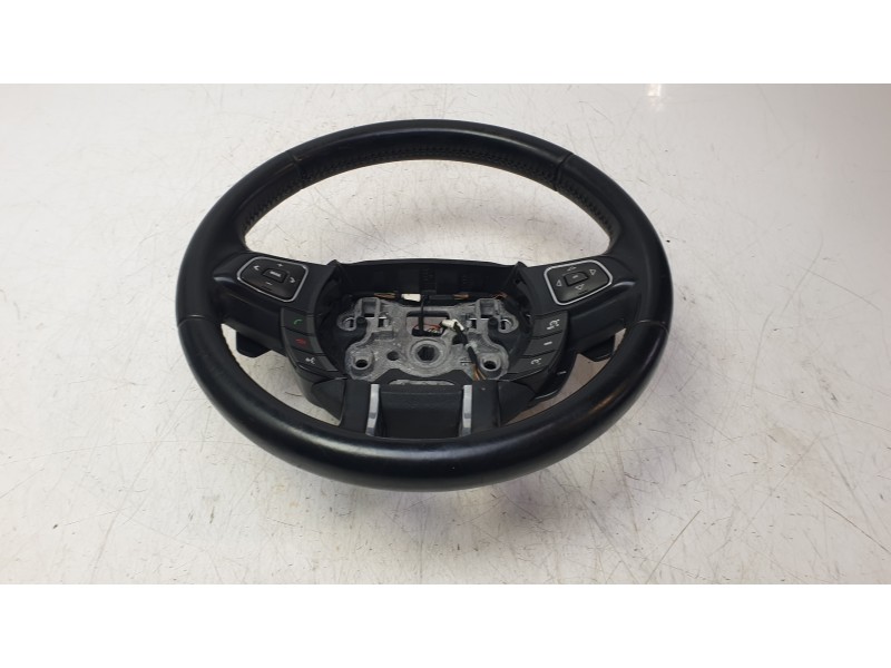 Recambio de volante para land rover range rover evoque (l538) 2.0 4x4 referencia OEM IAM BJ323F563RD  