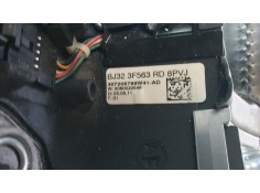 Recambio de volante para land rover range rover evoque (l538) 2.0 4x4 referencia OEM IAM BJ323F563RD   2