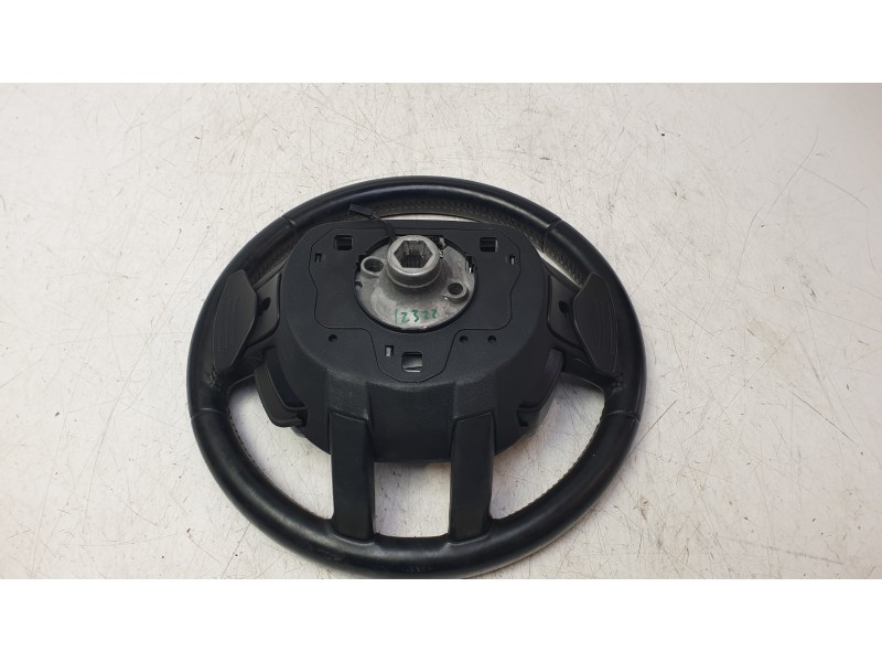 Recambio de volante para land rover range rover evoque (l538) 2.0 4x4 referencia OEM IAM BJ323F563RD  