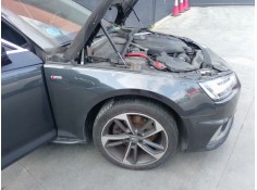 Recambio de aleta delantera derecha para audi a4 b9 (8w2, 8wc) 40 tfsi mild hybrid referencia OEM IAM   