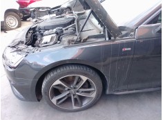 ALETA DELANTERA IZQUIERDA 8W0821105A 109023812/AD0263034/2032581