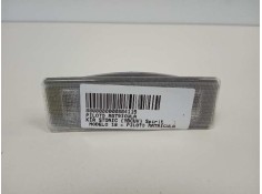 Recambio de piloto matricula para kia stonic (ybcuv) spirit referencia OEM IAM   
