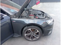 Recambio de amortiguador delantero derecho para audi a4 b9 (8w2, 8wc) 40 tfsi mild hybrid referencia OEM IAM   