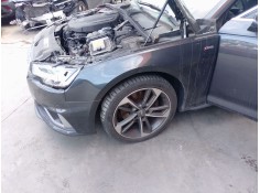 AMORTIGUADOR DELANTERO IZQUIERDO 8W0413031AA 