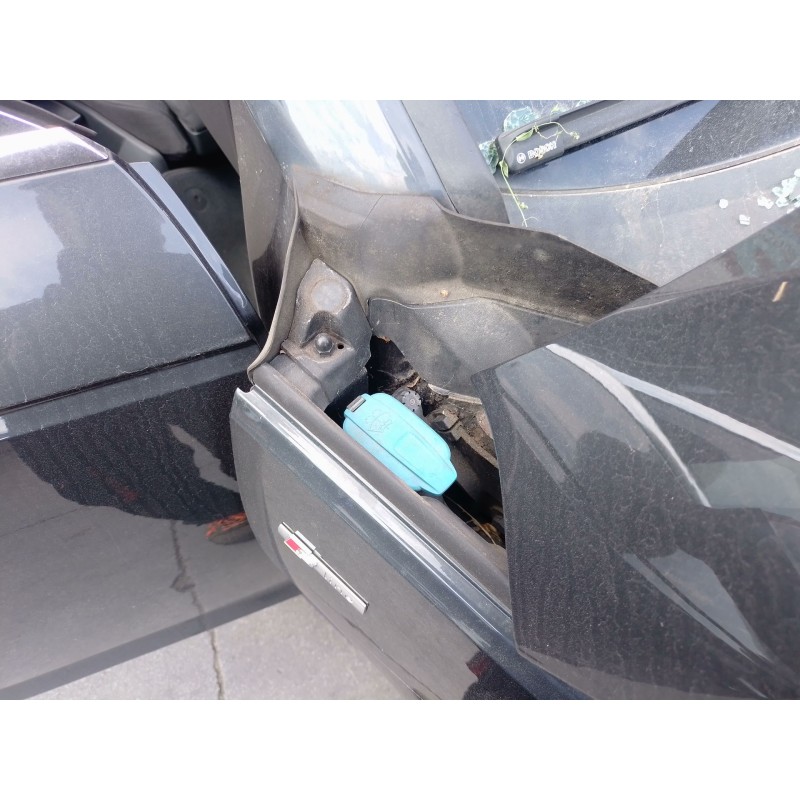 Recambio de deposito limpia para audi a4 b9 (8w2, 8wc) 40 tfsi mild hybrid referencia OEM IAM   