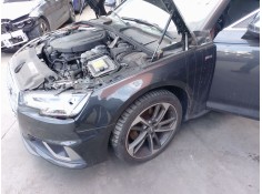 Recambio de mangueta delantera izquierda para audi a4 b9 (8w2, 8wc) 40 tfsi mild hybrid referencia OEM IAM   