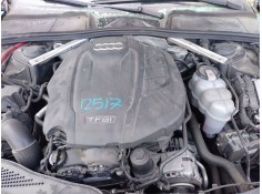 Recambio de motor completo para audi a4 b9 (8w2, 8wc) 40 tfsi mild hybrid referencia OEM IAM   