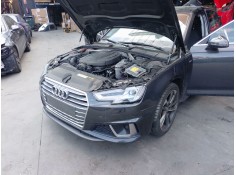 Recambio de puente delantero para audi a4 b9 (8w2, 8wc) 40 tfsi mild hybrid referencia OEM IAM   