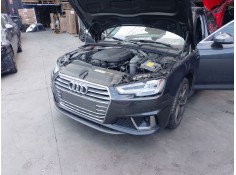 Recambio de radiador agua para audi a4 b9 (8w2, 8wc) 40 tfsi mild hybrid referencia OEM IAM 8W0121251K  CCHAU015/550234 2