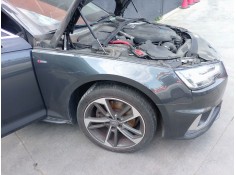 TRANSMISION DELANTERA DERECHA 8W0407271M 8W0407271M A2583