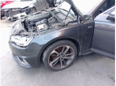 Recambio de transmision delantera izquierda para audi a4 b9 (8w2, 8wc) 40 tfsi mild hybrid referencia OEM IAM   