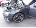 TRANSMISION DELANTERA IZQUIERDA 8W0407271M 8W0407271M A2583