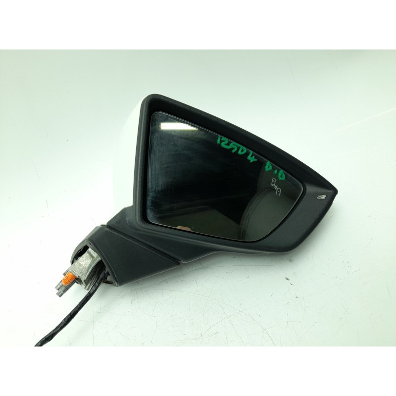 Recambio de retrovisor derecho para seat arona (kj7, kjp) 1.0 tsi referencia OEM IAM 6F1857508AC  1052137017/9110302