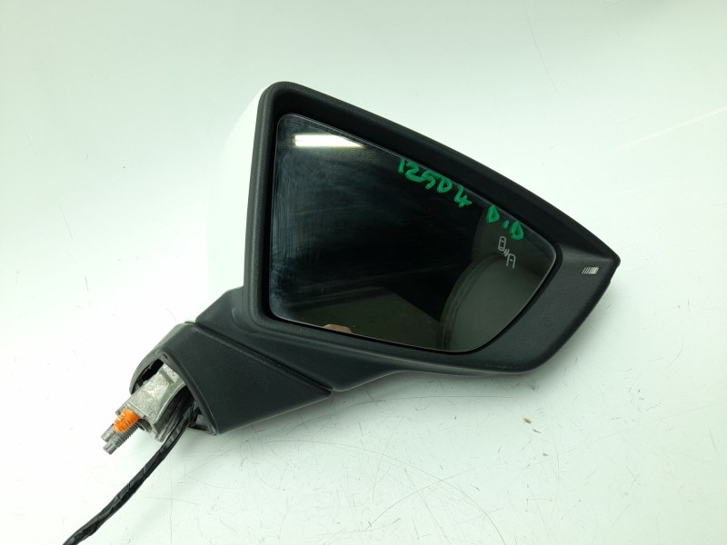 Recambio de retrovisor derecho para seat arona (kj7, kjp) 1.0 tsi referencia OEM IAM 6F1857508AC  1052137017/9110302