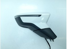 Recambio de retrovisor derecho para seat arona (kj7, kjp) 1.0 tsi referencia OEM IAM 6F1857508AC  1052137017/9110302 2