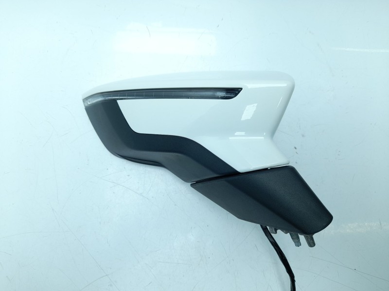 Recambio de retrovisor derecho para seat arona (kj7, kjp) 1.0 tsi referencia OEM IAM 6F1857508AC  1052137017/9110302