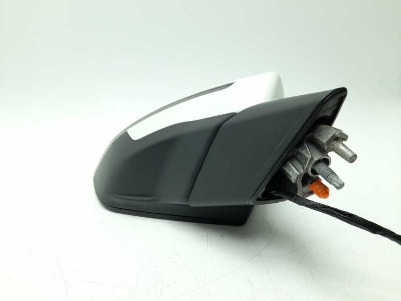 Recambio de retrovisor derecho para seat arona (kj7, kjp) 1.0 tsi referencia OEM IAM 6F1857508AC  1052137017/9110302