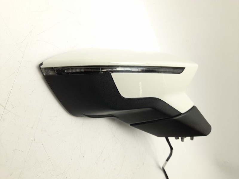 Recambio de retrovisor derecho para seat arona (kj7, kjp) 1.0 tsi referencia OEM IAM 6F1857508AC  1052137017/9110302