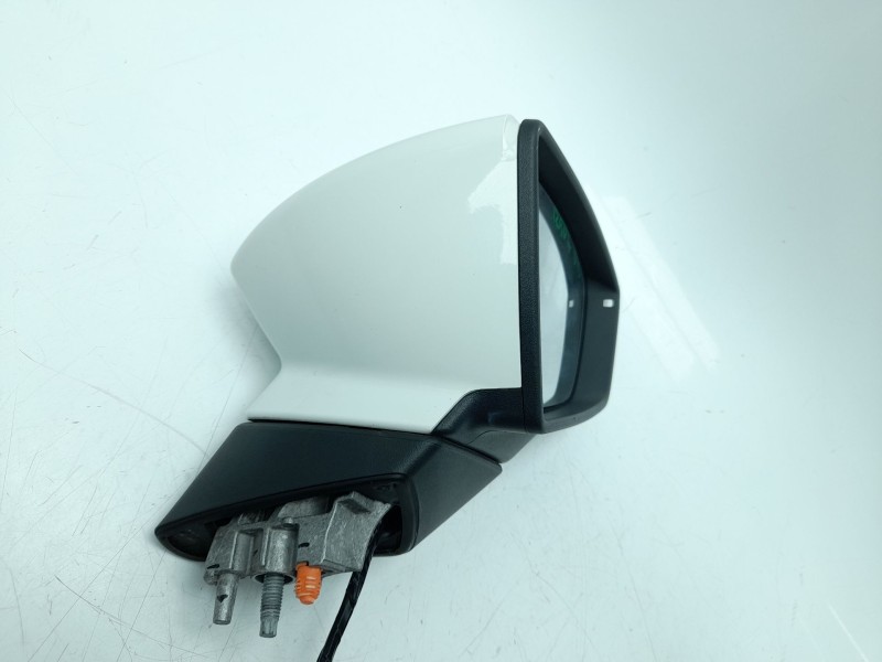 Recambio de retrovisor derecho para seat arona (kj7, kjp) 1.0 tsi referencia OEM IAM 6F1857508AC  1052137017/9110302