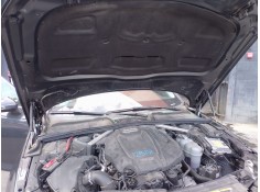 Recambio de amortiguadores capo para audi a4 b9 (8w2, 8wc) 40 tfsi mild hybrid referencia OEM IAM   