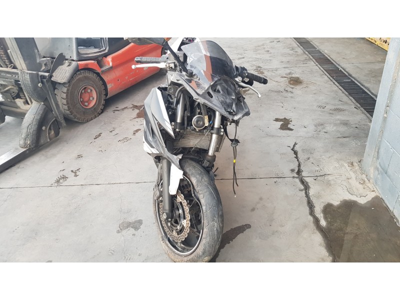 kawasaki er 6 del año 2020