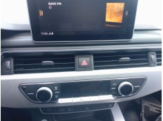 Recambio de warning para audi a4 b9 (8w2, 8wc) 40 tfsi mild hybrid referencia OEM IAM   