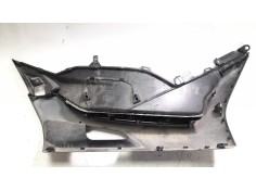 Recambio de moldura para honda pcx 125 referencia OEM IAM 64321K1ZJ101   2