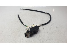 CERRADURA PUERTA TRASERA DERECHA 670101185 670101185 