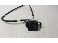 Recambio de cerradura puerta trasera derecha para maserati levante suv (m161) 3.0 d q4 referencia OEM IAM 670101185   2