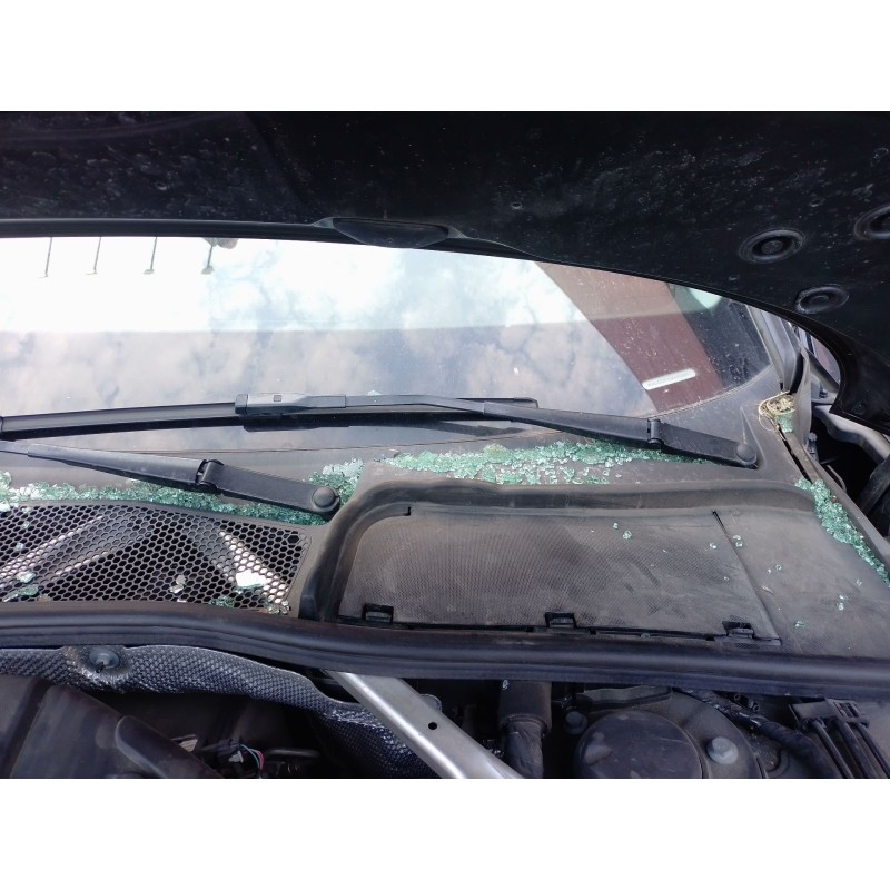 Recambio de motor limpia delantero para audi a4 b9 (8w2, 8wc) 40 tfsi mild hybrid referencia OEM IAM   