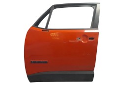 PUERTA DELANTERA IZQUIERDA 52051448 