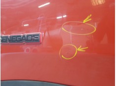 Recambio de puerta delantera izquierda para jeep renegade suv (bu, b1, bv) 2.0 crd 4x4 referencia OEM IAM 52051448   2