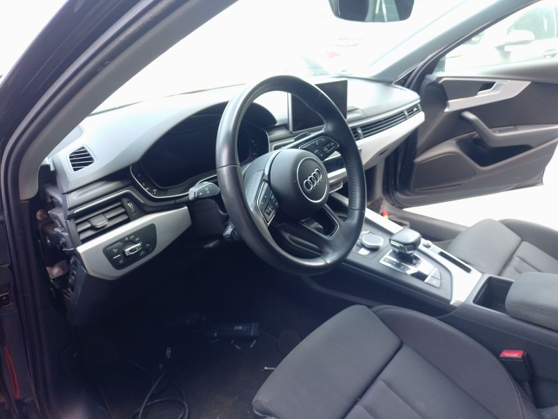 Recambio de kit airbag para audi a4 b9 (8w2, 8wc) 40 tfsi mild hybrid referencia OEM IAM   