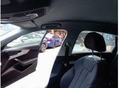 Recambio de kit airbag para audi a4 b9 (8w2, 8wc) 40 tfsi mild hybrid referencia OEM IAM    2