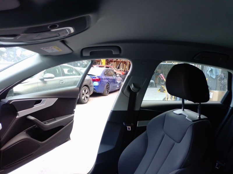 Recambio de kit airbag para audi a4 b9 (8w2, 8wc) 40 tfsi mild hybrid referencia OEM IAM   