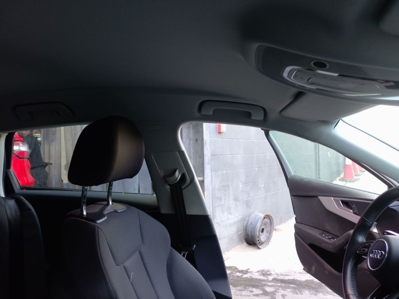 Recambio de kit airbag para audi a4 b9 (8w2, 8wc) 40 tfsi mild hybrid referencia OEM IAM   