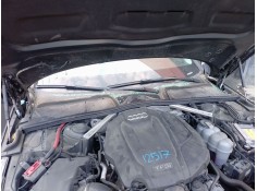 Recambio de torpedo para audi a4 b9 (8w2, 8wc) 40 tfsi mild hybrid referencia OEM IAM   