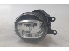 FARO ANTINIEBLA IZQUIERDO 8122048051 8122048051 1360101/TY7004414