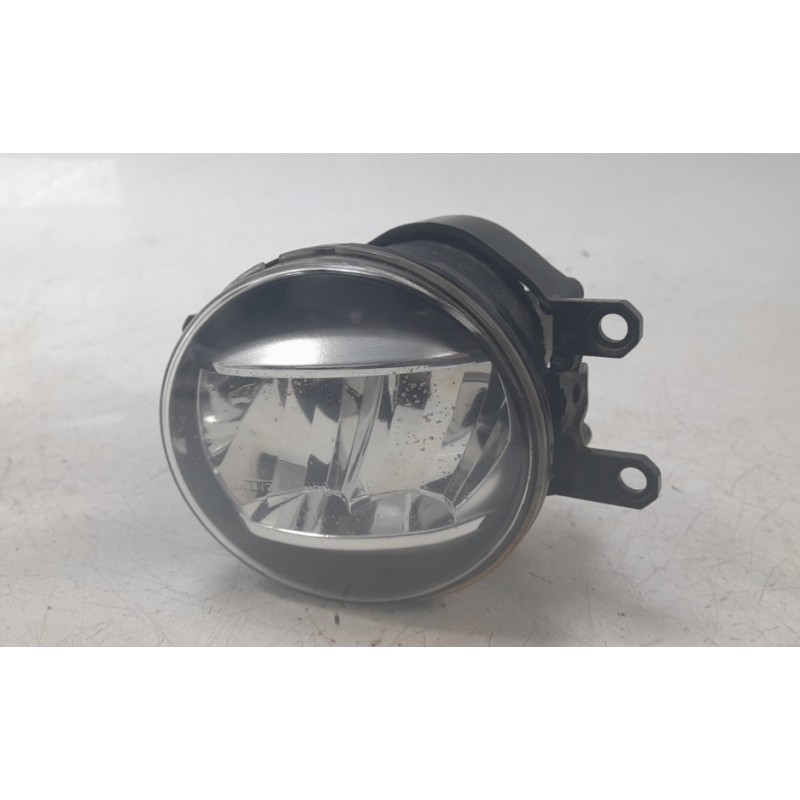 Recambio de faro antiniebla izquierdo para toyota land cruiser prado (_j15_) 2.8 d-4d (gdj155, gdj150) referencia OEM IAM 812204