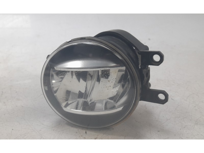 Recambio de faro antiniebla izquierdo para toyota land cruiser prado (_j15_) 2.8 d-4d (gdj155, gdj150) referencia OEM IAM 812204
