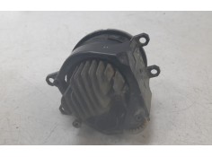 Recambio de faro antiniebla izquierdo para toyota land cruiser prado (_j15_) 2.8 d-4d (gdj155, gdj150) referencia OEM IAM 812204 2