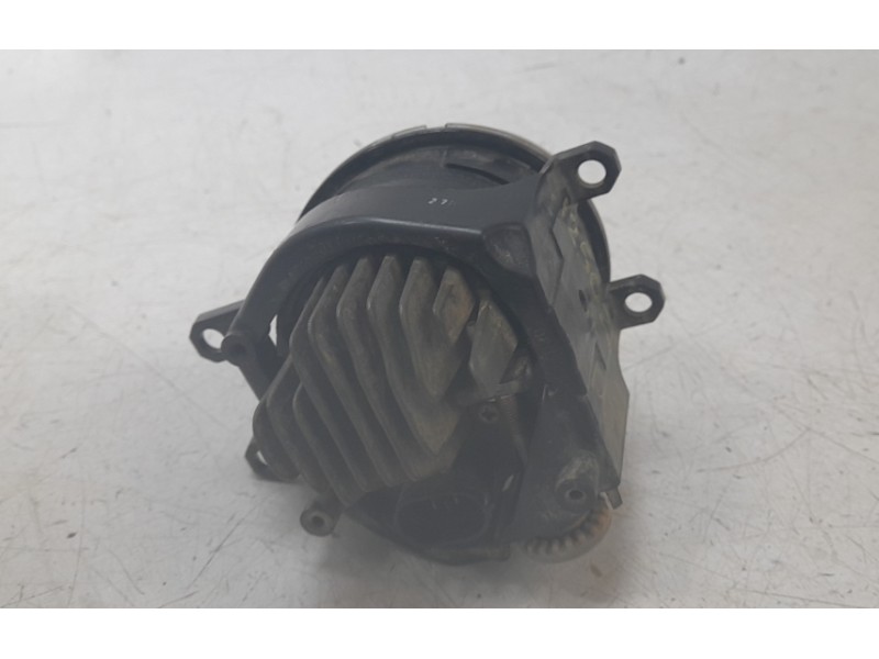 Recambio de faro antiniebla izquierdo para toyota land cruiser prado (_j15_) 2.8 d-4d (gdj155, gdj150) referencia OEM IAM 812204