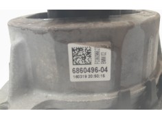 Recambio de soporte motor derecho para bmw x4 (g02, f98) xdrive 30 i referencia OEM IAM 686049604   2