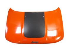 Recambio de capo para jeep renegade suv (bu, b1, bv) 2.0 crd 4x4 referencia OEM IAM   