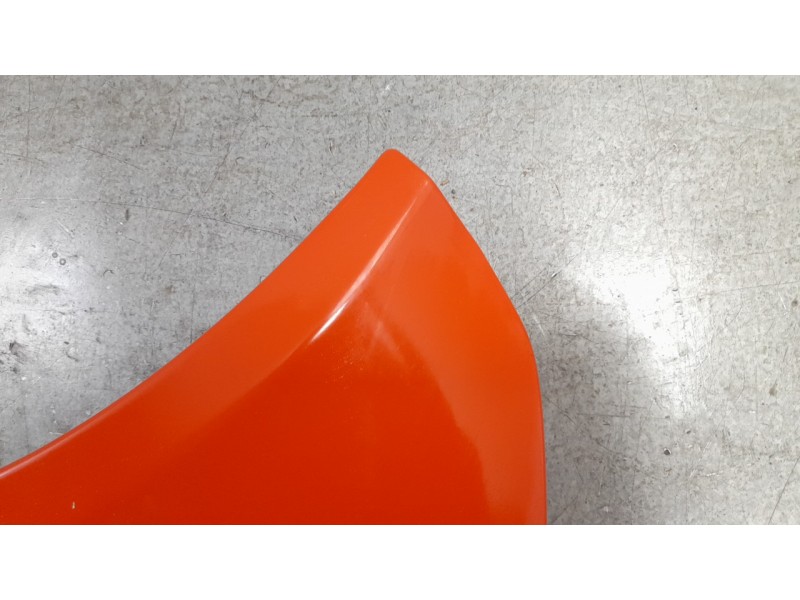 Recambio de capo para jeep renegade suv (bu, b1, bv) 2.0 crd 4x4 referencia OEM IAM   