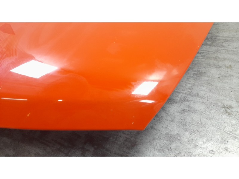 Recambio de capo para jeep renegade suv (bu, b1, bv) 2.0 crd 4x4 referencia OEM IAM   