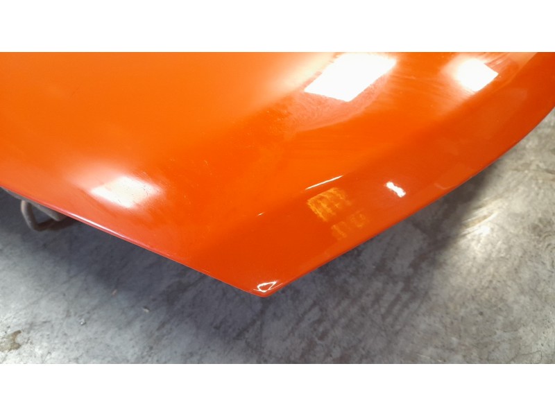 Recambio de capo para jeep renegade suv (bu, b1, bv) 2.0 crd 4x4 referencia OEM IAM   