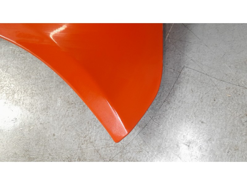 Recambio de capo para jeep renegade suv (bu, b1, bv) 2.0 crd 4x4 referencia OEM IAM   