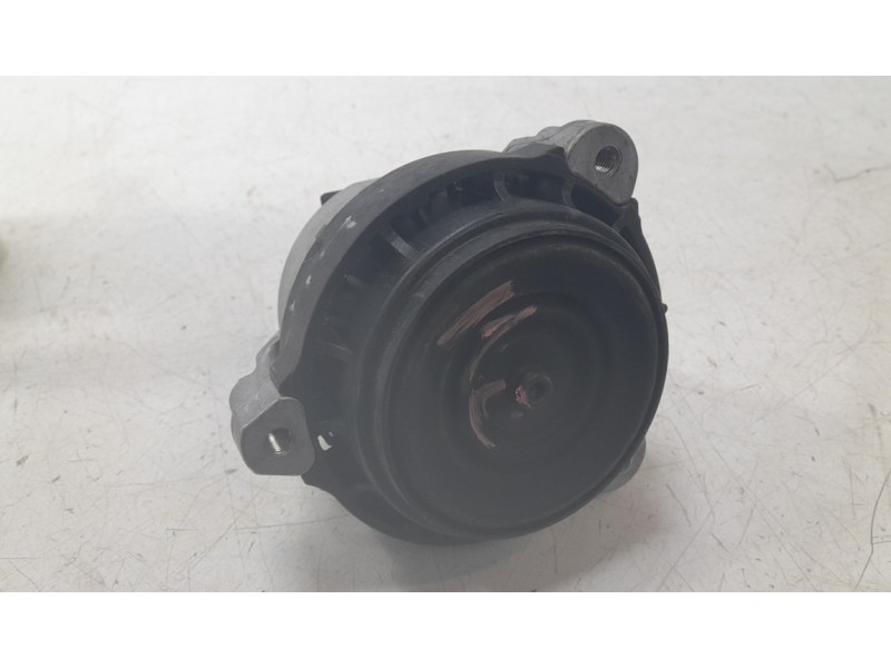 Recambio de soporte motor izquierdo para bmw x4 (g02, f98) xdrive 30 i referencia OEM IAM 686049504  