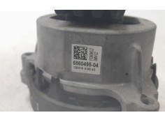 Recambio de soporte motor izquierdo para bmw x4 (g02, f98) xdrive 30 i referencia OEM IAM 686049504   2